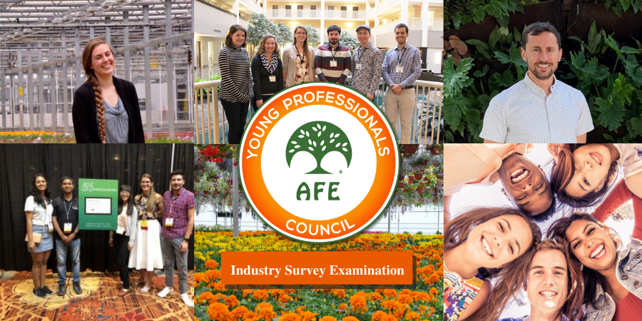 multi image of AFC's young professionals council