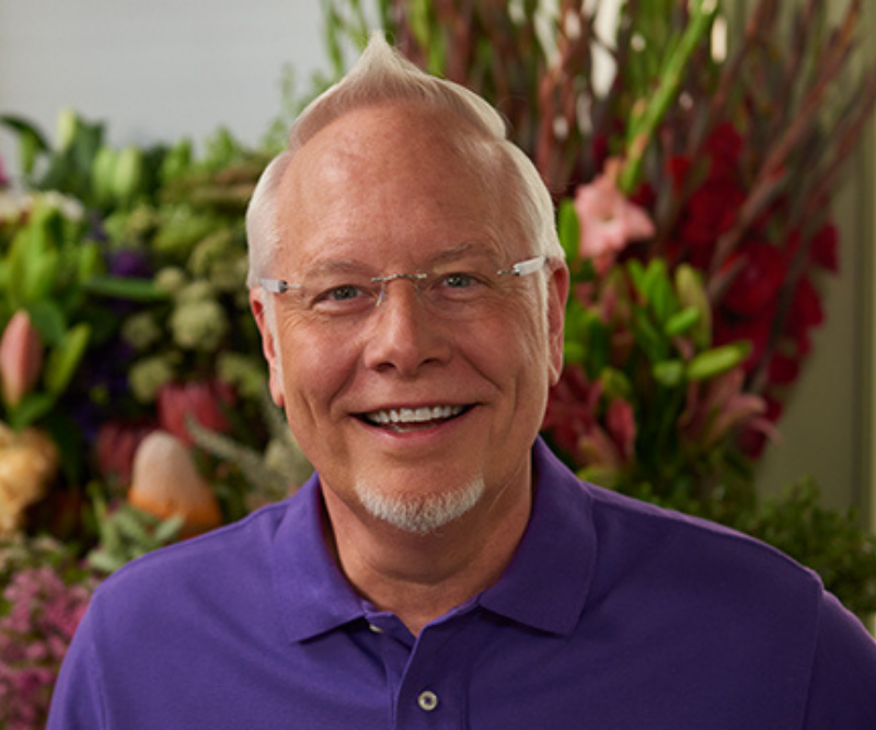 Image of florist J Schwanke