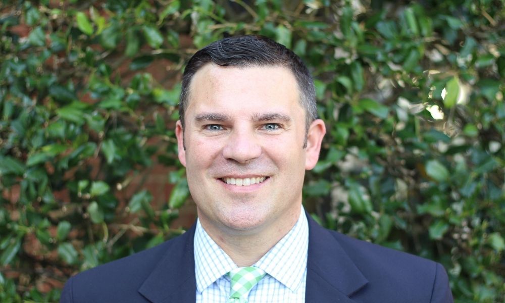 Board announces Talmadge “Tal” Coley to helm the nation’s largest state nursery and landscape association  