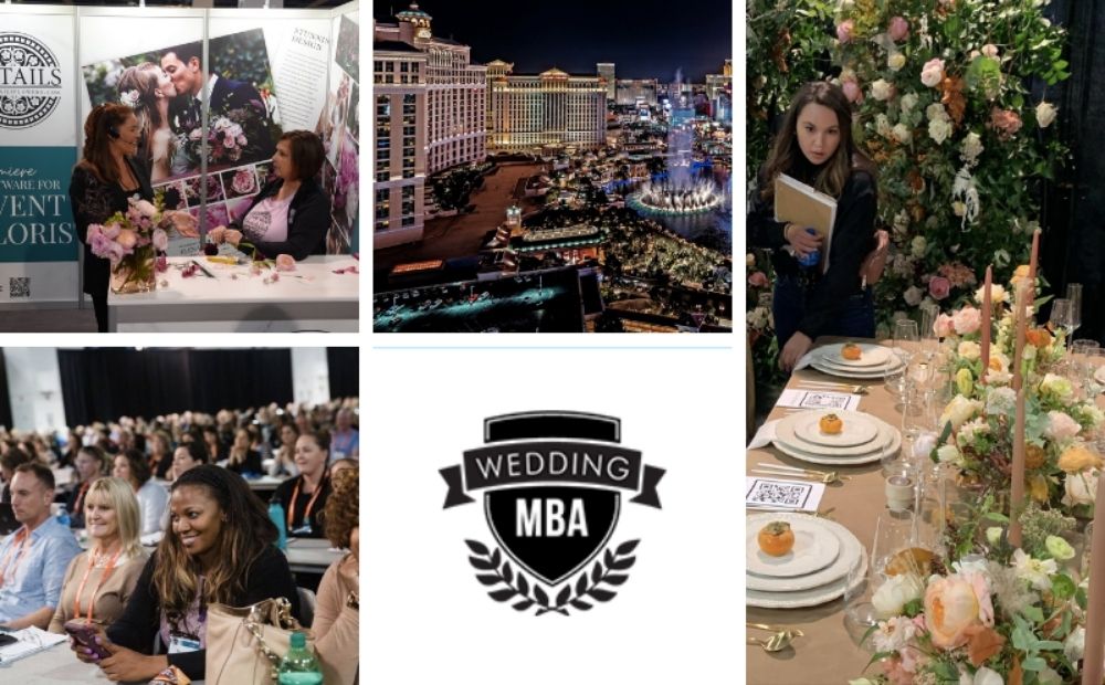 Wedding MBA