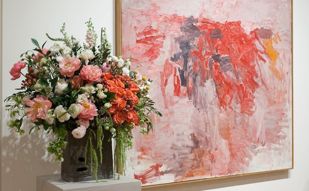 Art in Bloom 2022