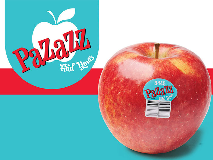 Pazazz® Apple and America's Test Kitchen's Chef Elle Simone Scott Partner During National Cancer Prevention Month to Share Healthy Eating Tips