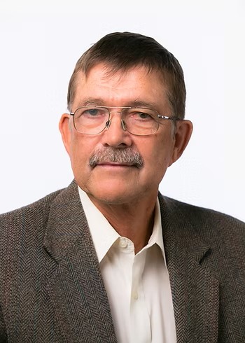 Jonathan W. Field