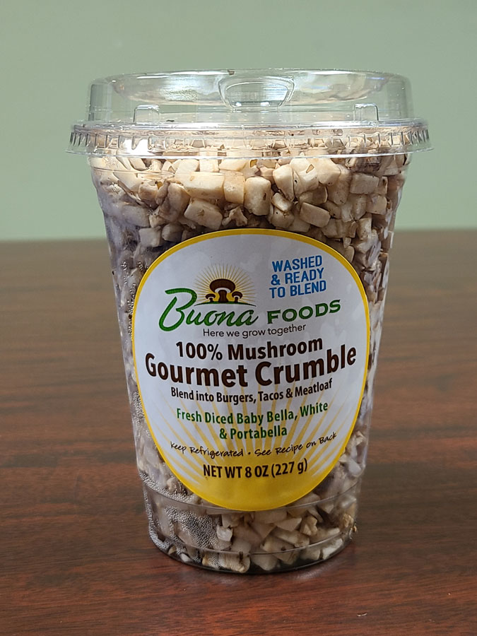 buona foods