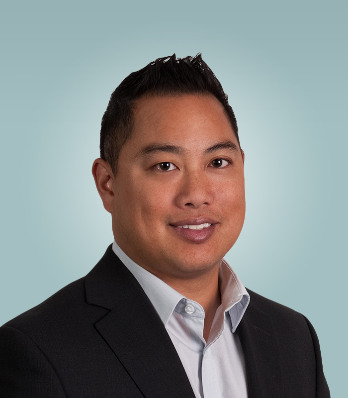 Aaron Quon
