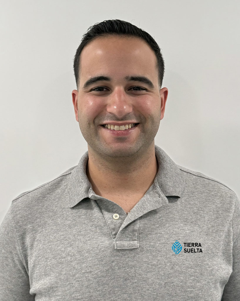 Adrian Abreu