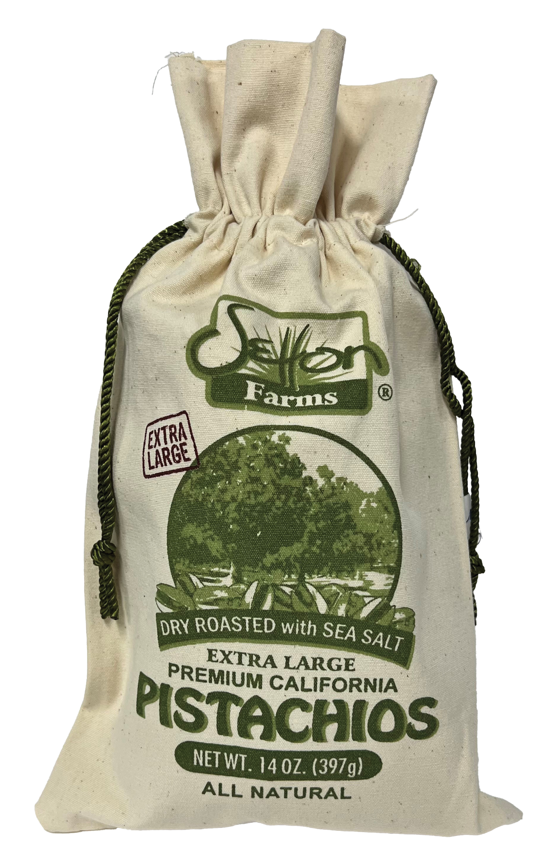 burlap