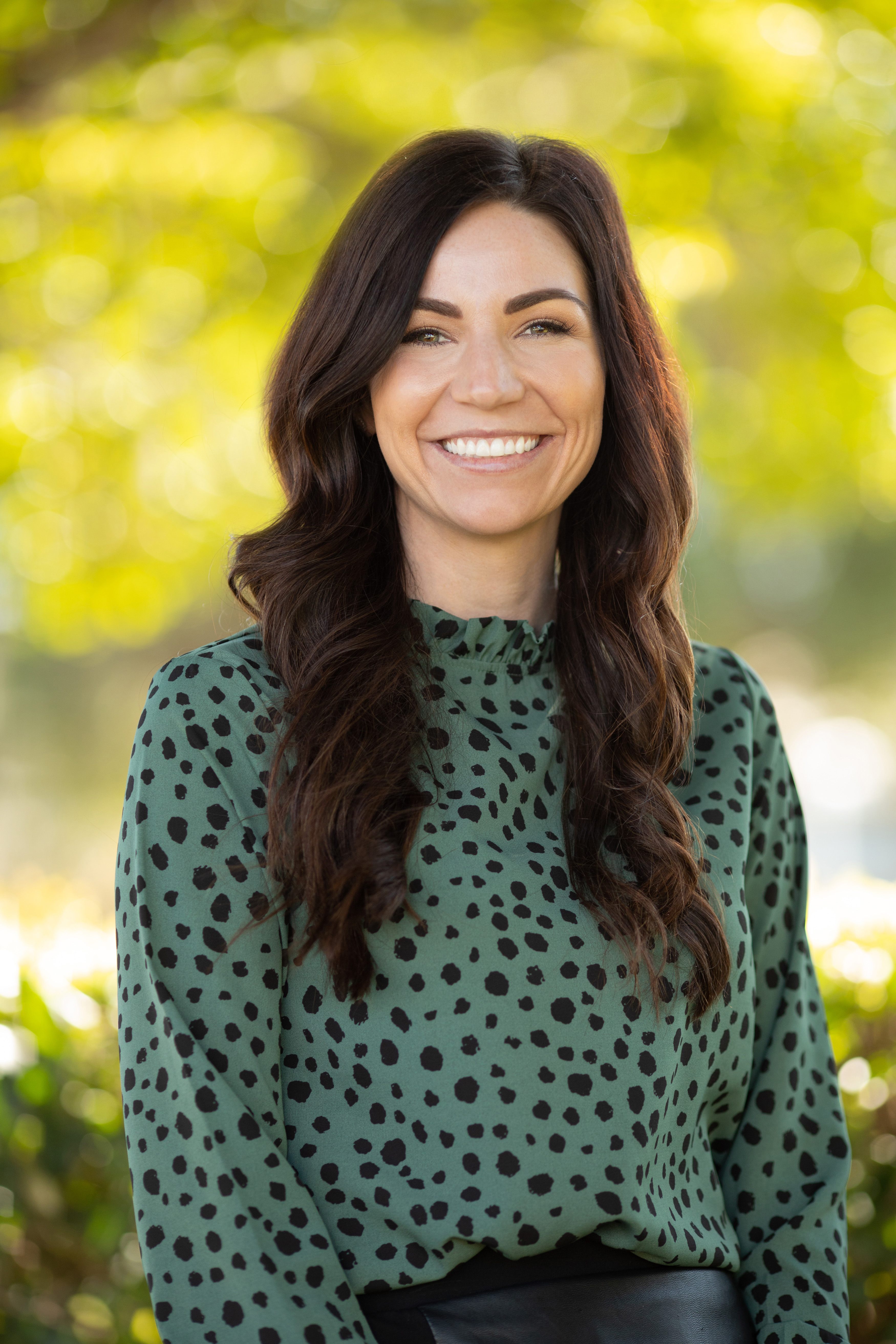 Brooke Becker