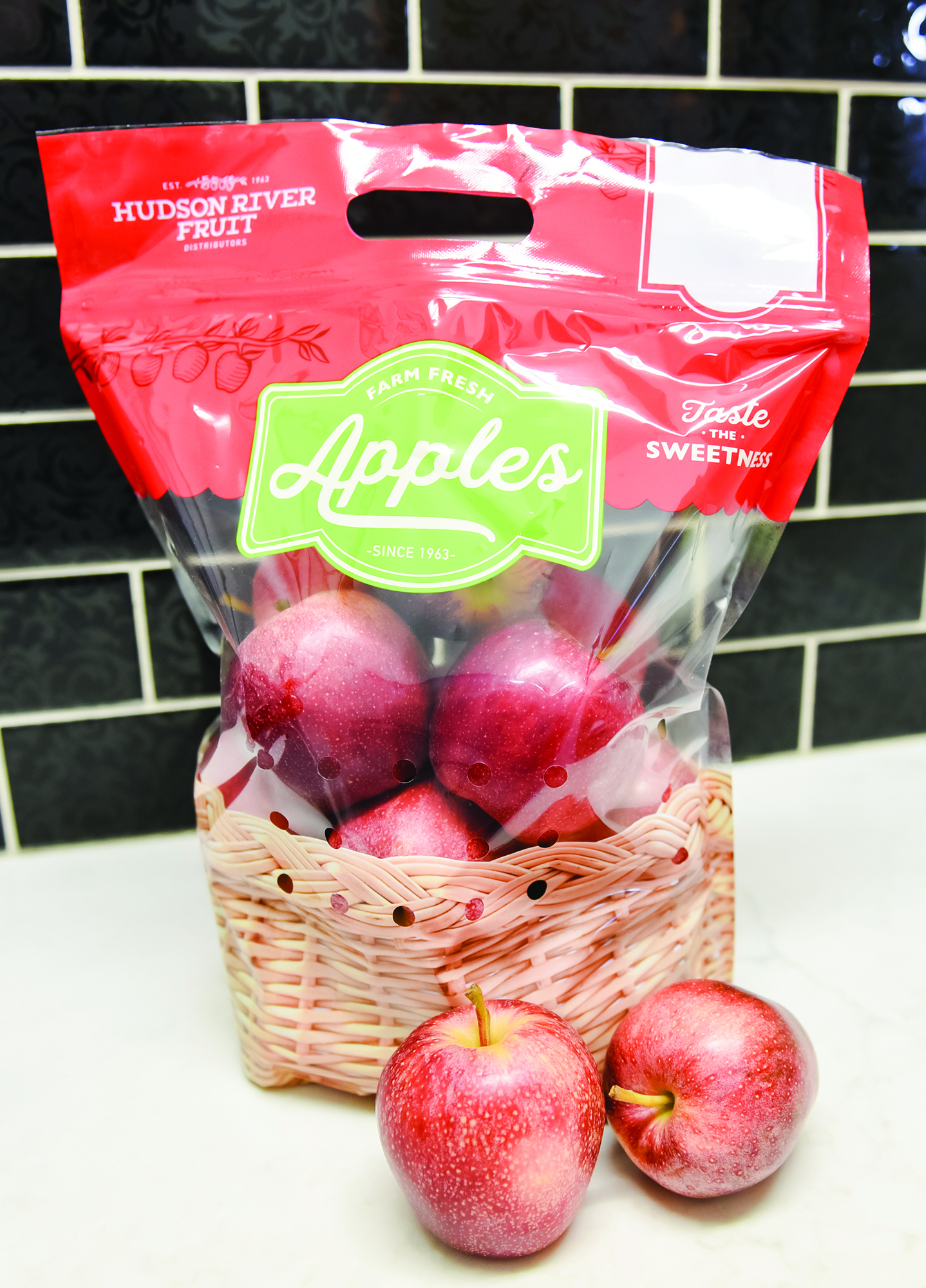 apples