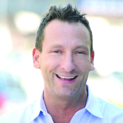 David McInerney