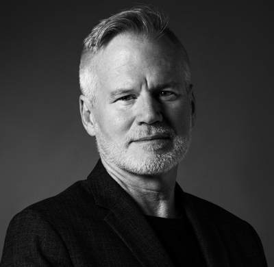 Doug Bohr