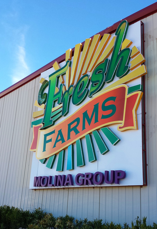 fresh farms