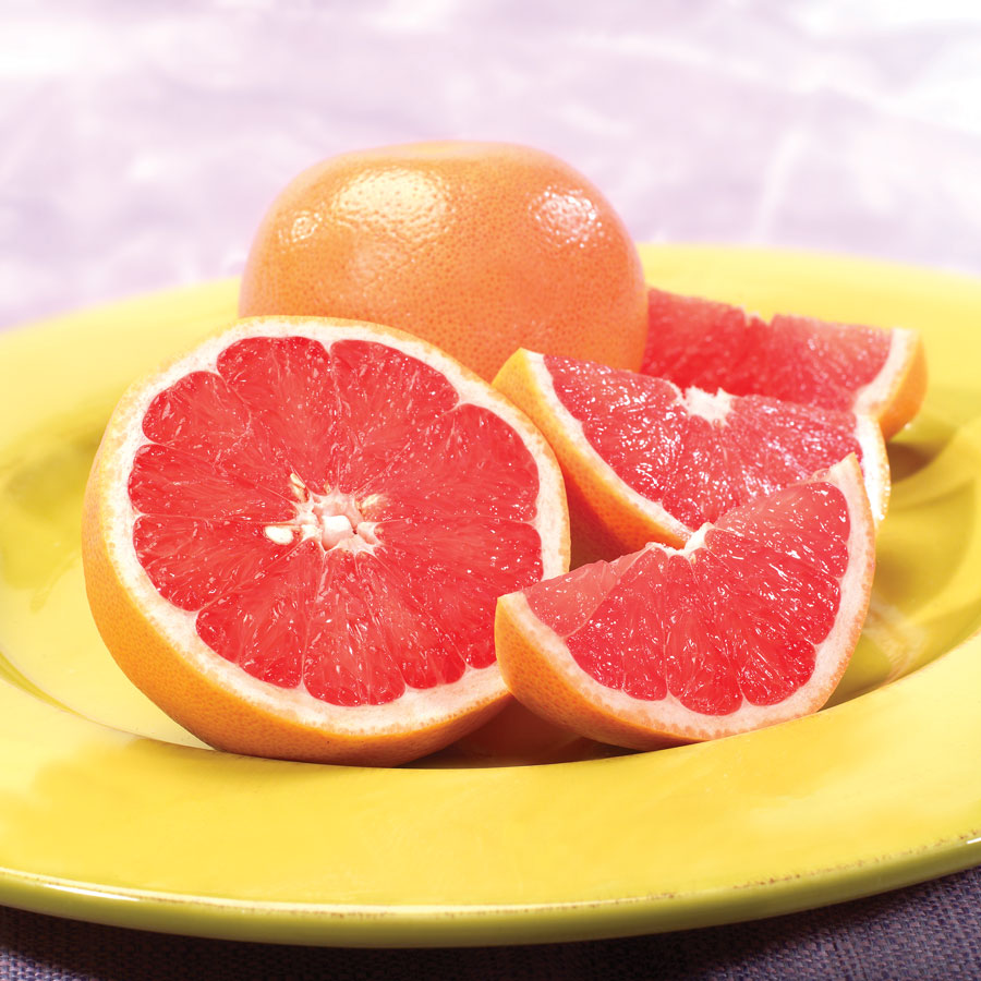 grapefruit