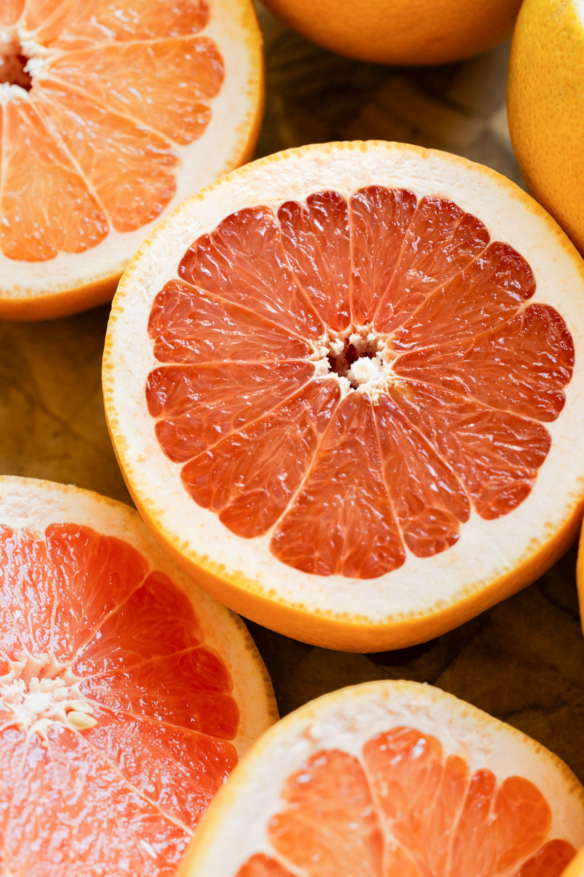 grapefruit