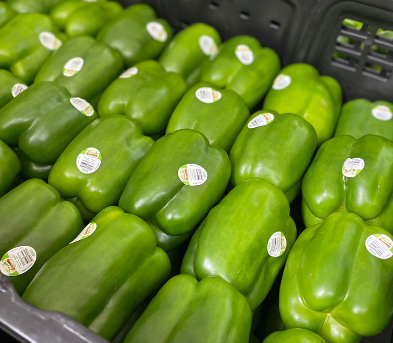 peppers