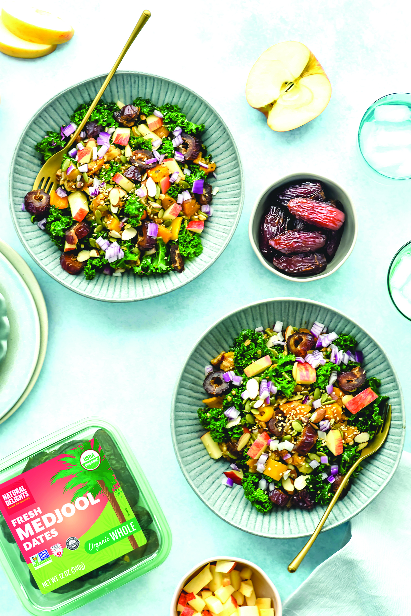 salad