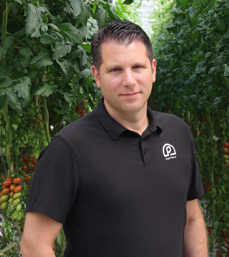 Jeff Moracci