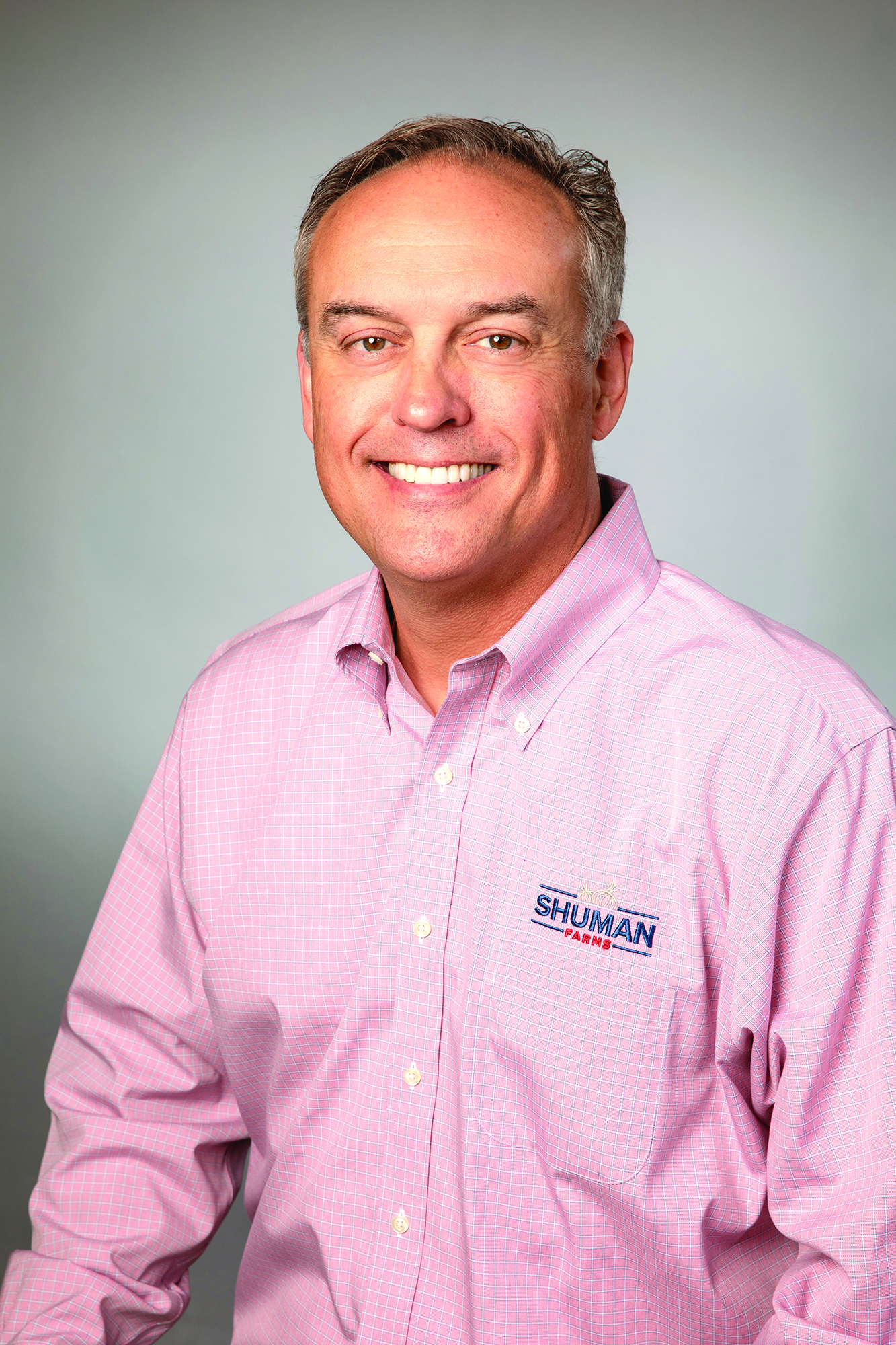 John Shuman
