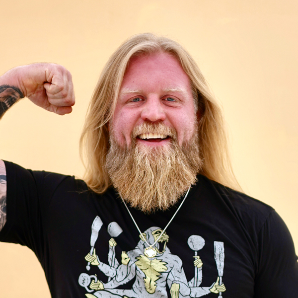 Justin Wren
