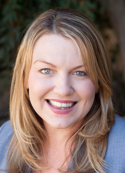 Erin O'Donnell