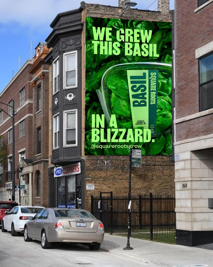 Billboard
