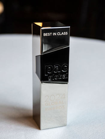 PAC award