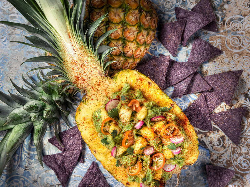 pineapple
