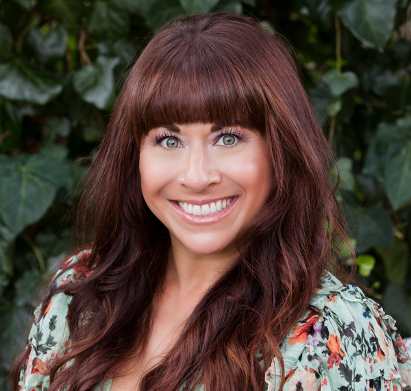 Rachelle Schulken