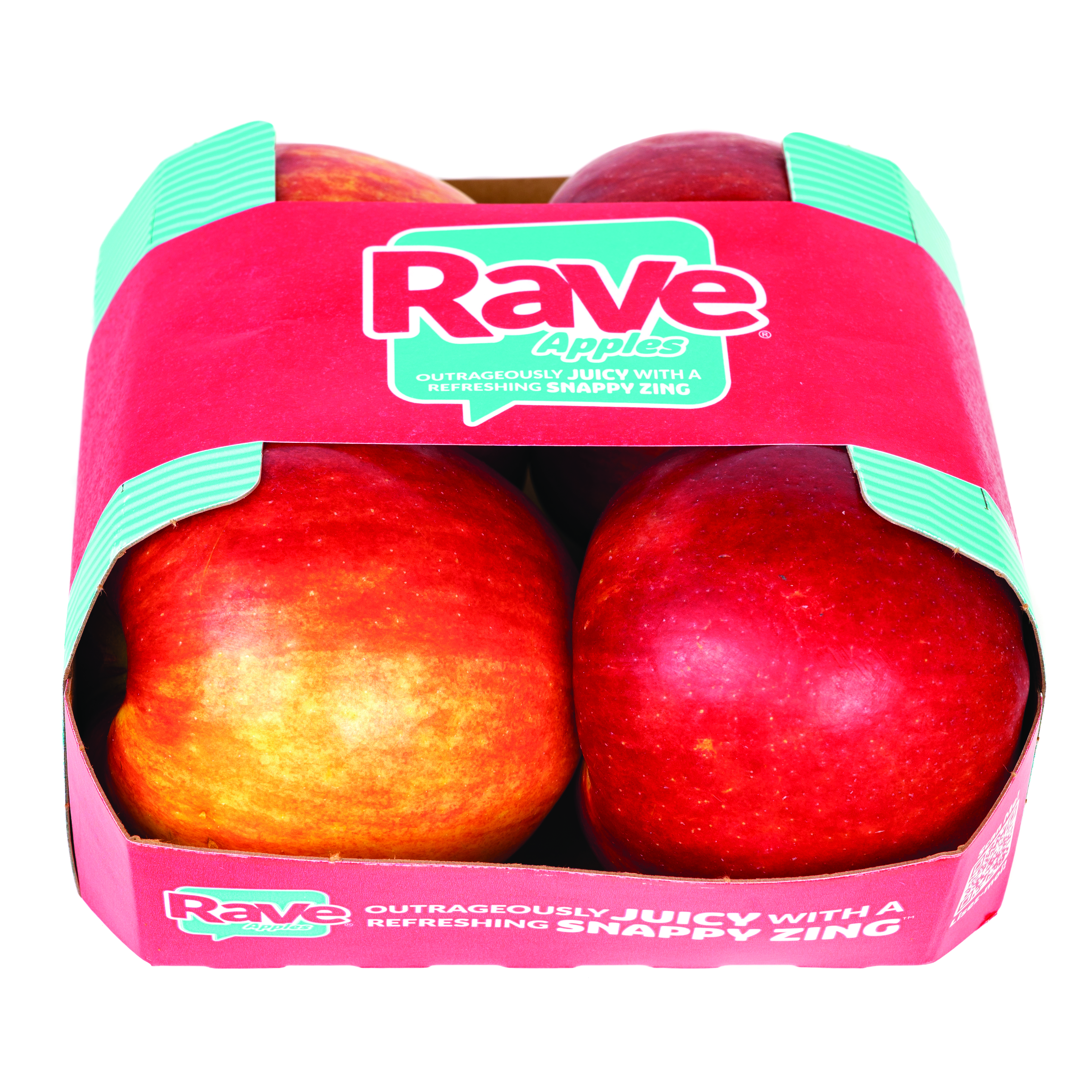 rave