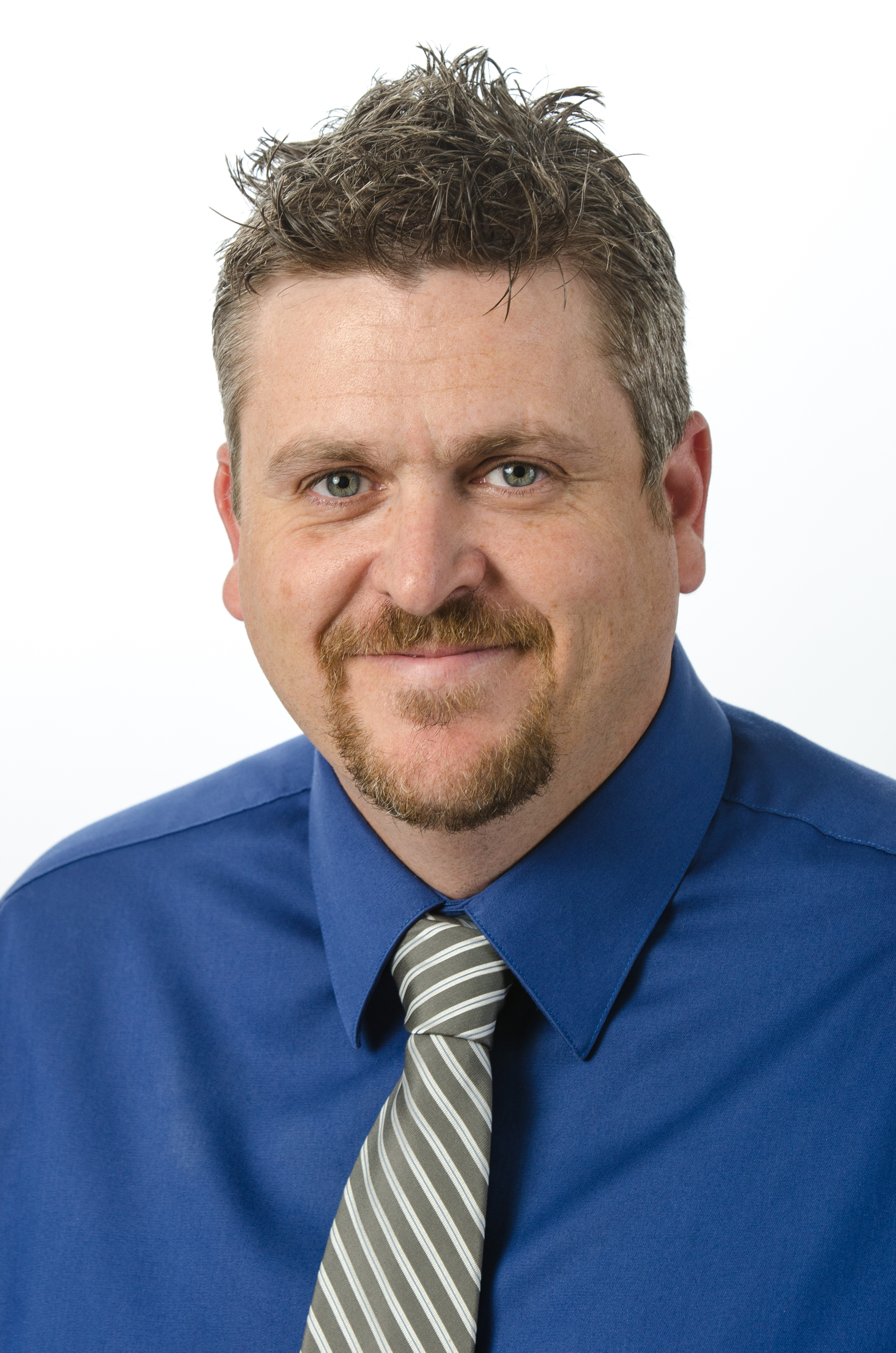 Robert Austin