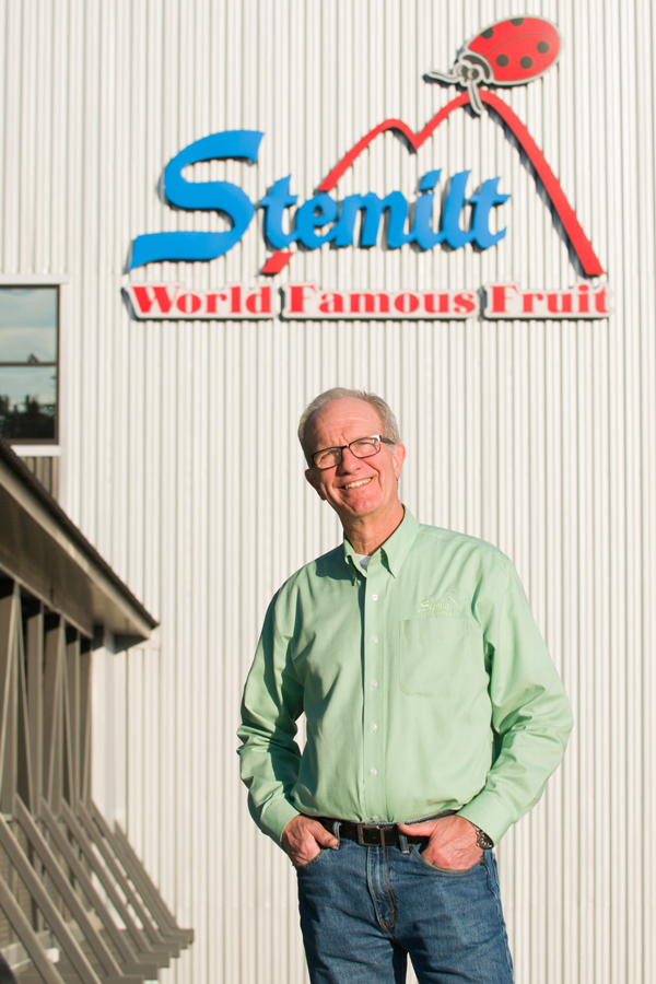 stemilt