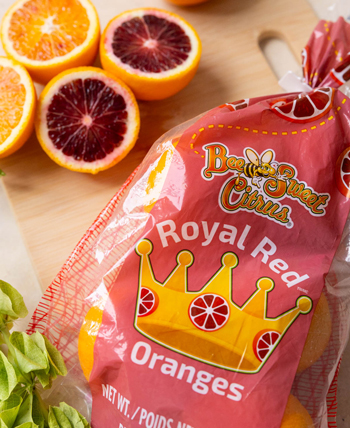 oranges