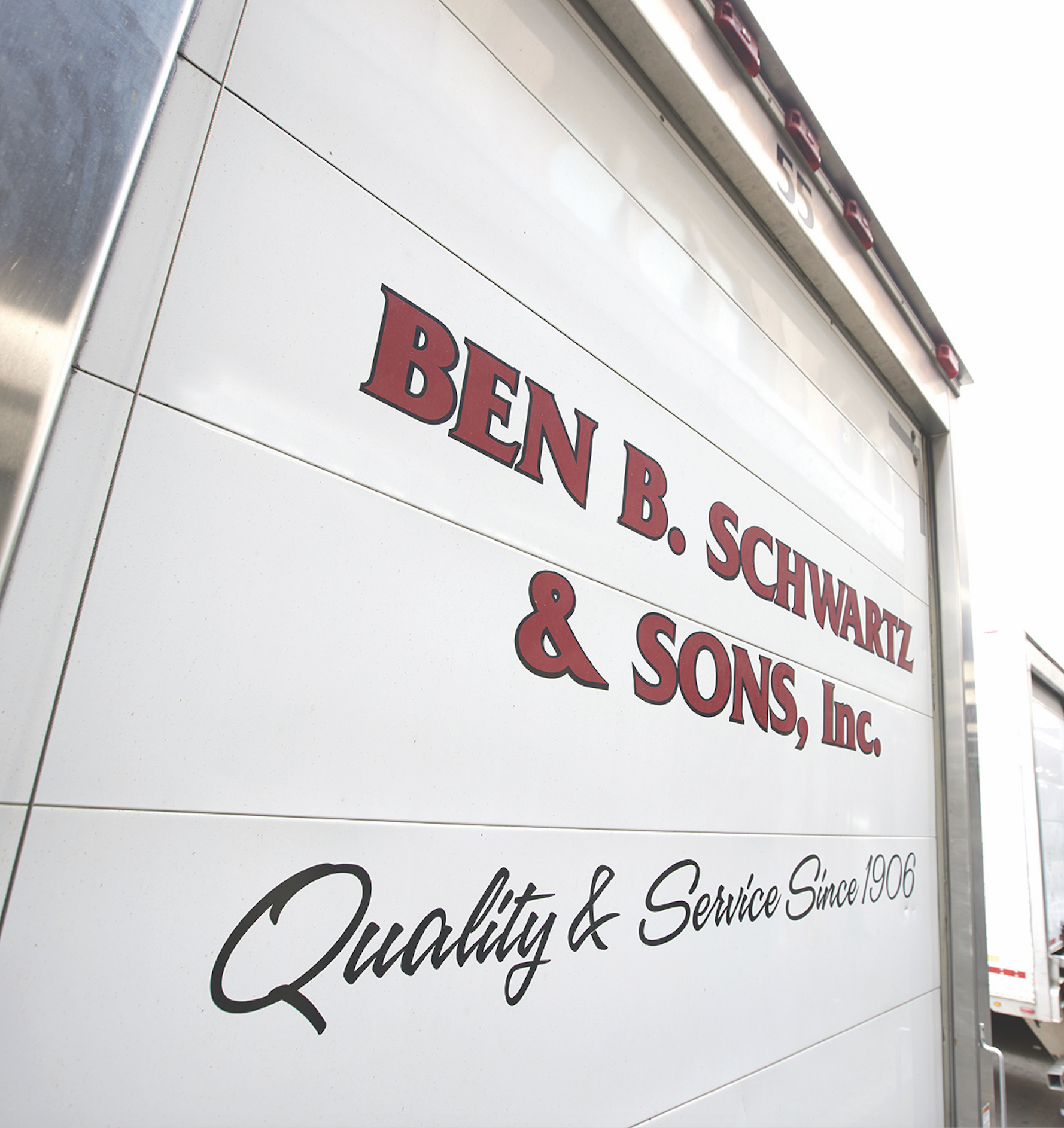 ben b