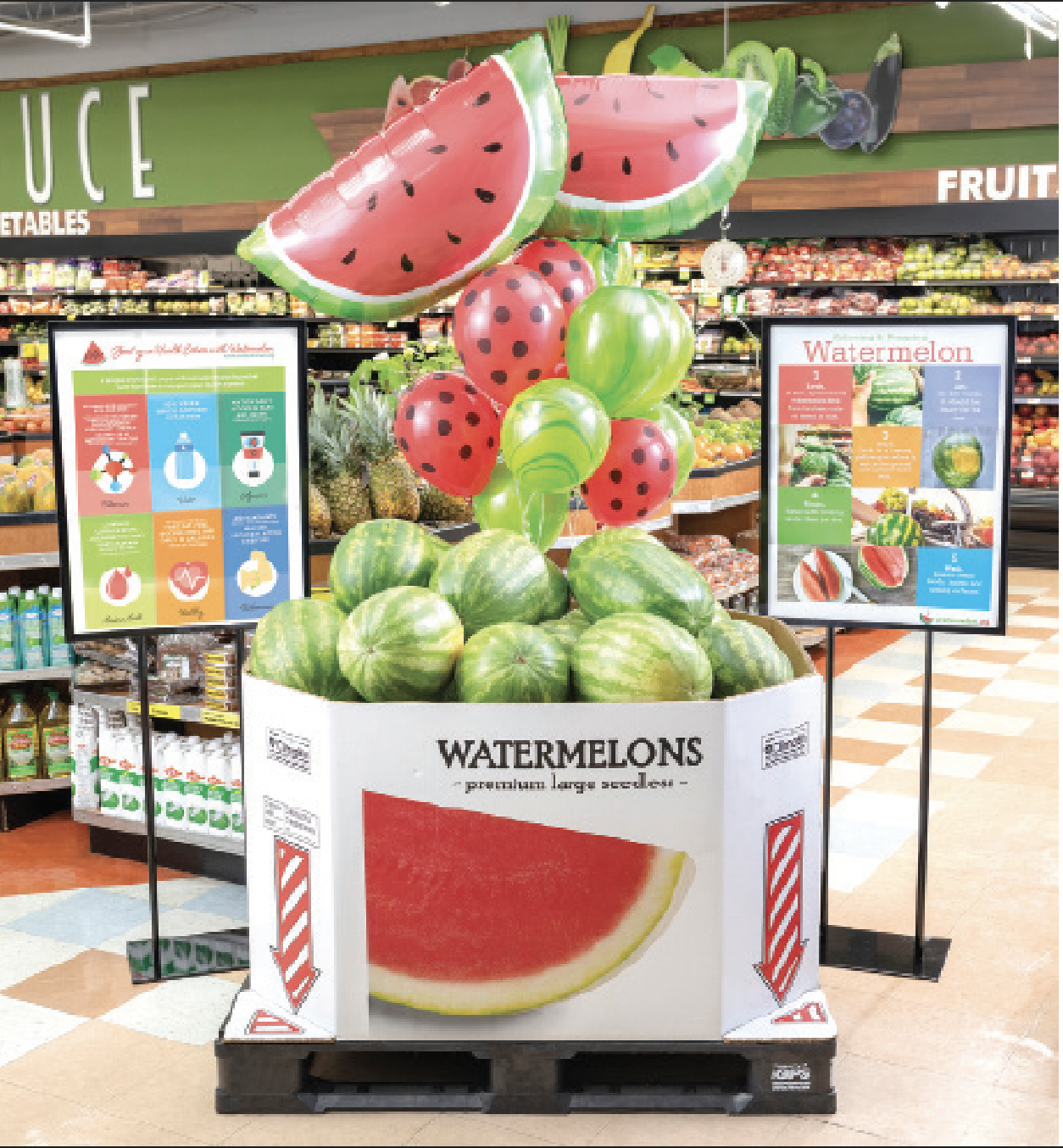 watermelon