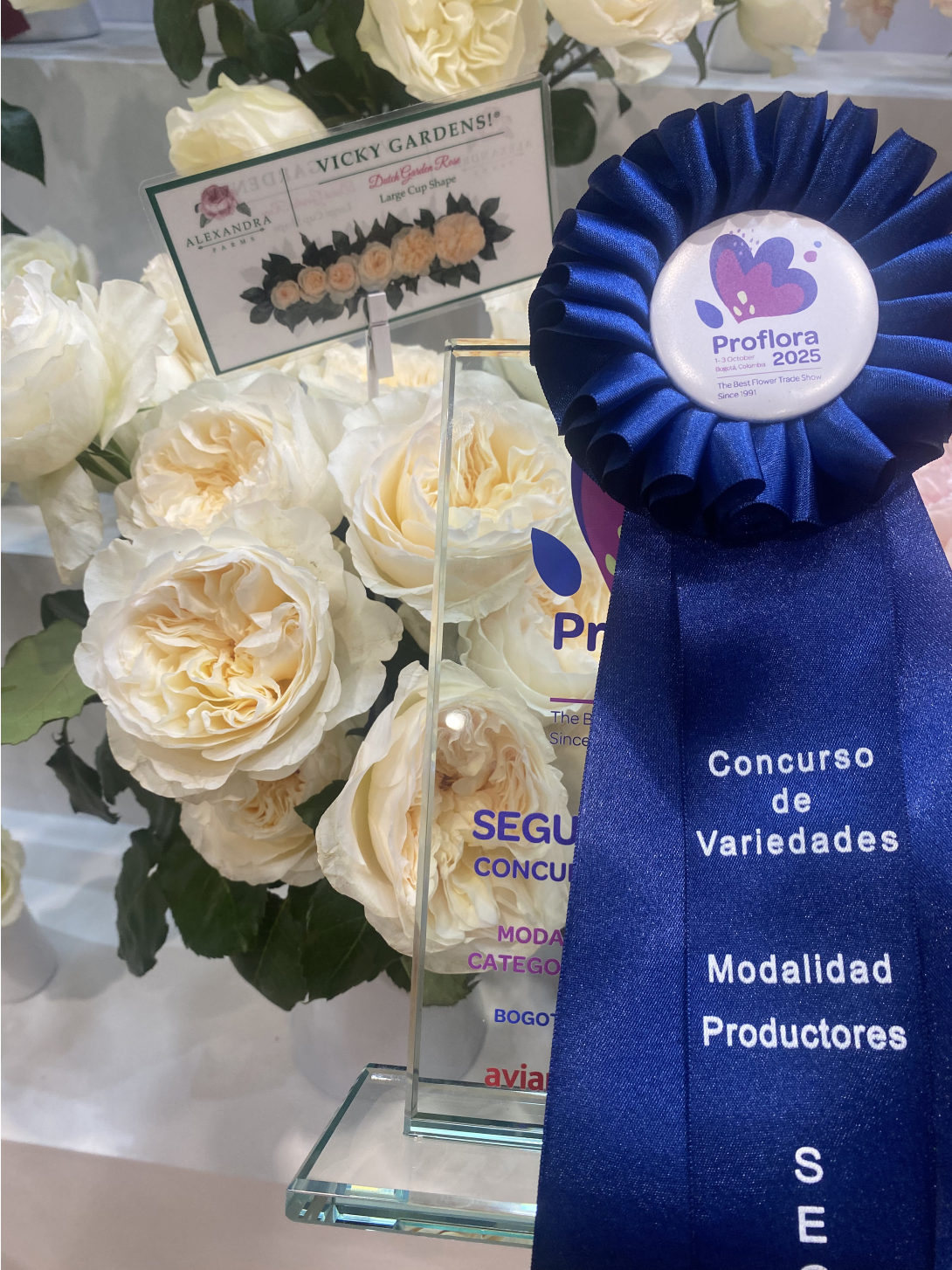 award