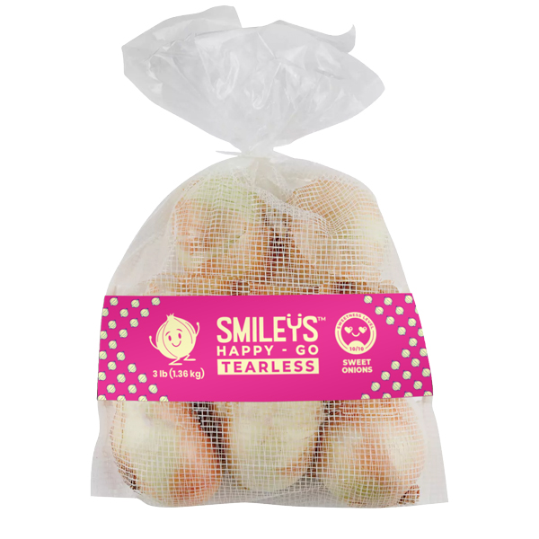 onions