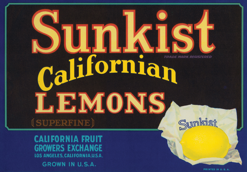 lemon ad
