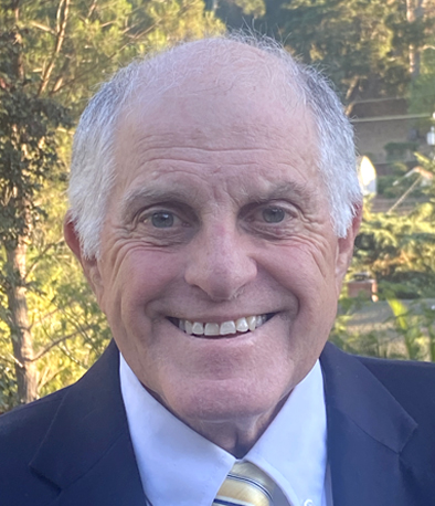 Tim Linden