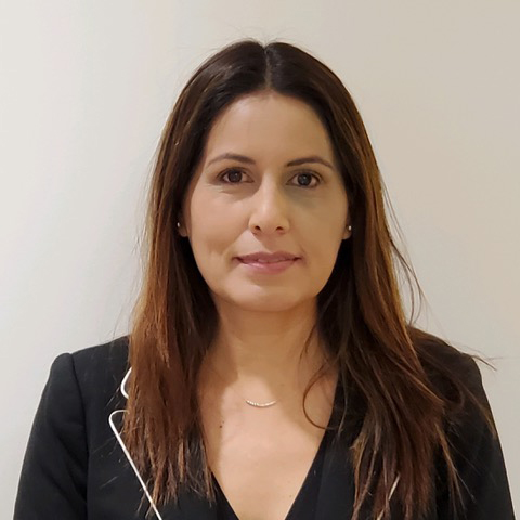 Veria Alvarado