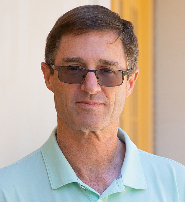 Walt Duflock