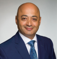 Samer Rahman