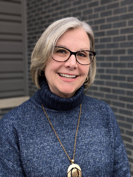 Angela Fraser