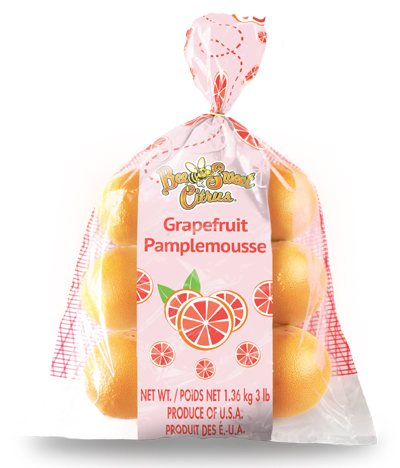 grapefruit