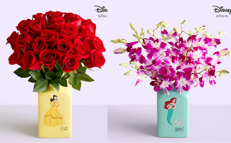 princess collection