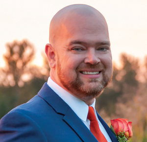 Matthew Blair