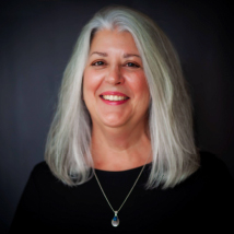 Brenda Briggs