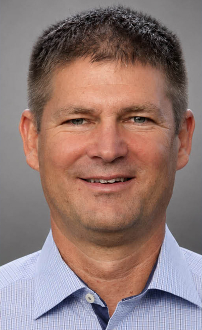 Michael Frantz