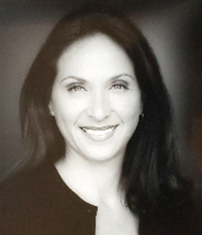 Debbie Miller