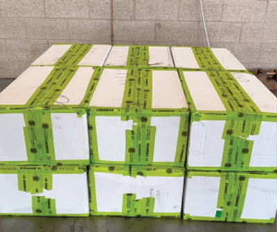boxes