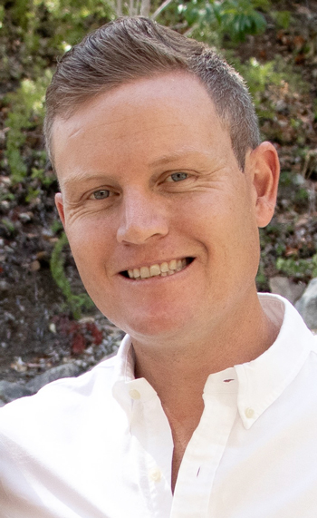 Piers Hanbury
